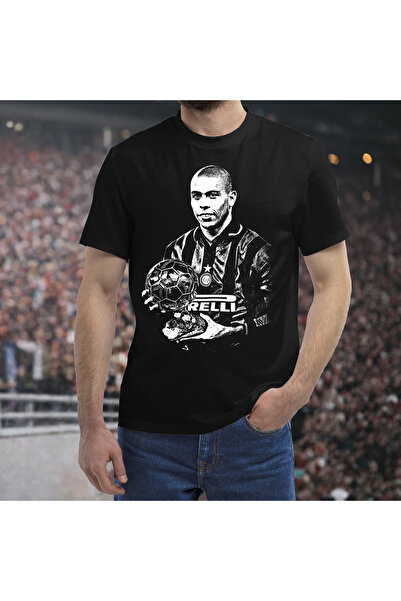 ACME LABS Tricou Fotbalist Pasiune Fotbal Brazilia Legende Cupa Mondiala 2026...
