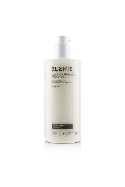 Elemis Динамично възстановяващ, изглаждащ, почистващ гел за лице, 500 мл