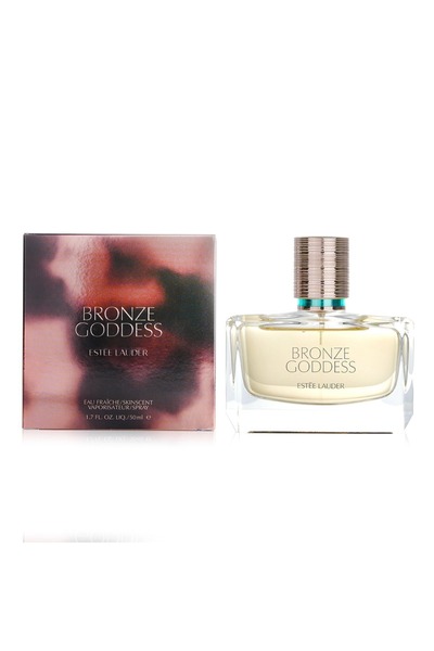 ESTÉE LAUDER Есте Лаудър, Бронзова богиня, О дезодорант, За жени, 50 мл