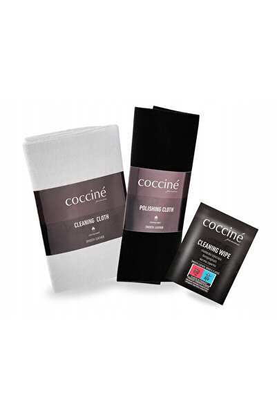 Coccine Set de ingrijire a incaltamintei, Coccine, 3 in 1, 25 cm x 20 cm, lav...