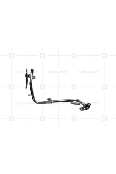 Aftermarket Σωλήνας Νερού Ψυγείου 1.6 1.8 για TOYOTA COROLLA 1999-2007 / TOYO...