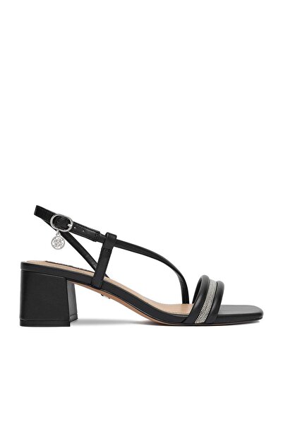 Nine West Women's Sandals Black