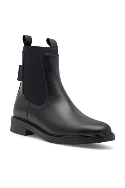 Gino Rossi Botine de damă ANITA-123 25202PE Negru