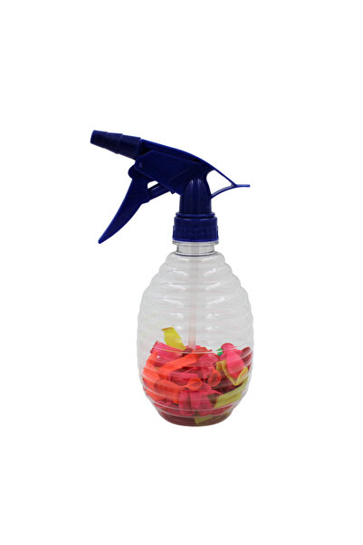 Gift Design Blue spray water balloon set