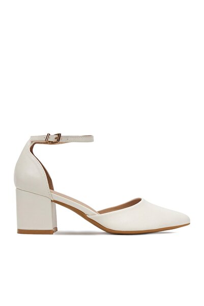 Jenny Women's Pumps White