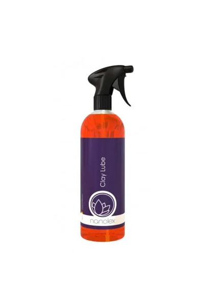 NANOLEX Lubrifiant Argila Clay Lube, 750ml