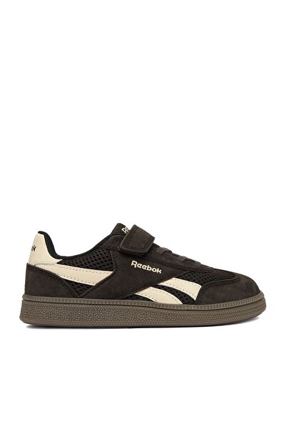 Reebok Adidași de băieți maro