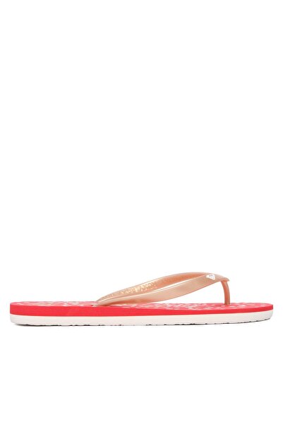 Roxy Women's Flip-flops White