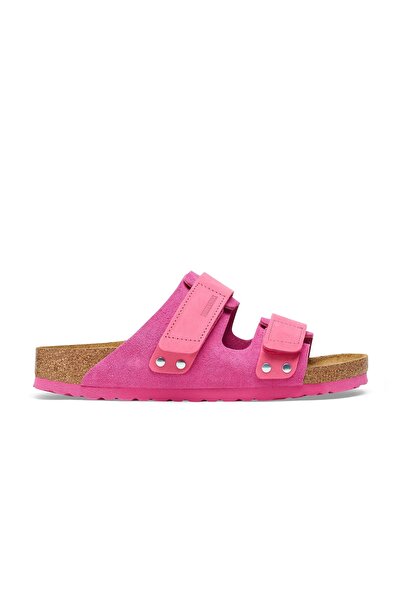 Birkenstock UJI W LENB/LEVE شبشب نسائي 1026552