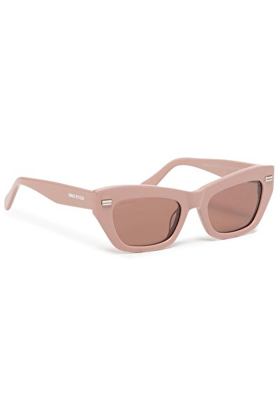 Gino Rossi Ochelari de soare de damă O3WA-006-SS21 Roz