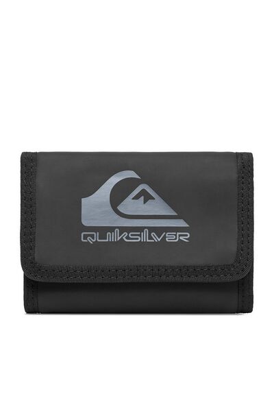 Quiksilver Portofel bărbătesc negru