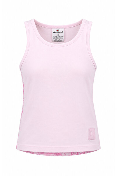 Champion تي شيرت بناتي 405114-PS195