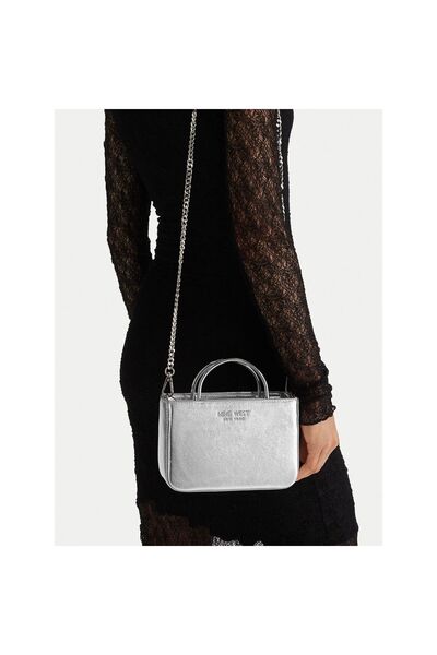 Nine West Women's Bag Gray