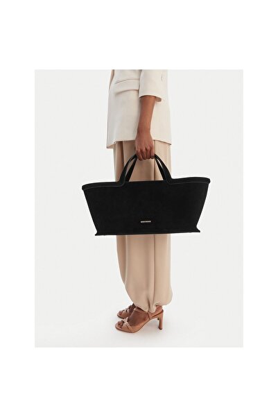 Gino Rossi Women's Bag Black