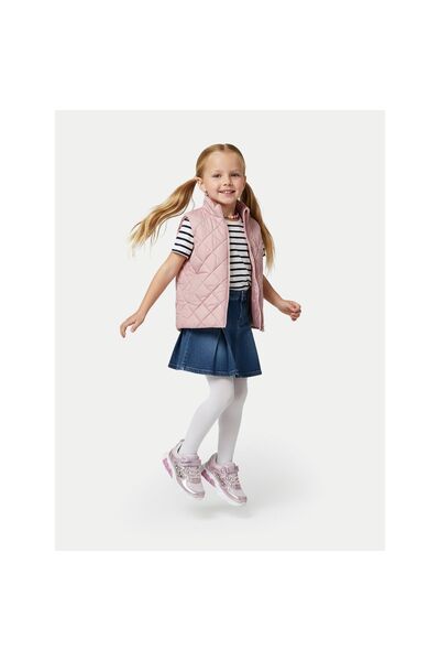 DeeZee Adidași de fete CEO-K2516 Roz