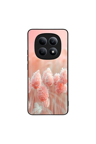 Sonique Θήκη Sunset in Eden Series για Xiaomi Redmi Note 15 4G Pink Mirage