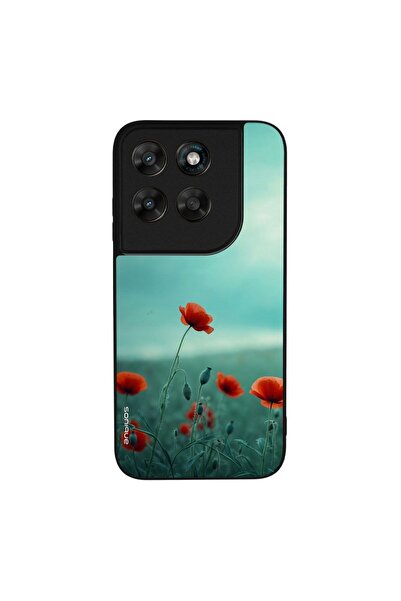 Sonique Θήκη Sunset in Eden Series για Motorola Moto G67 5G / Moto G77 5G Sca...