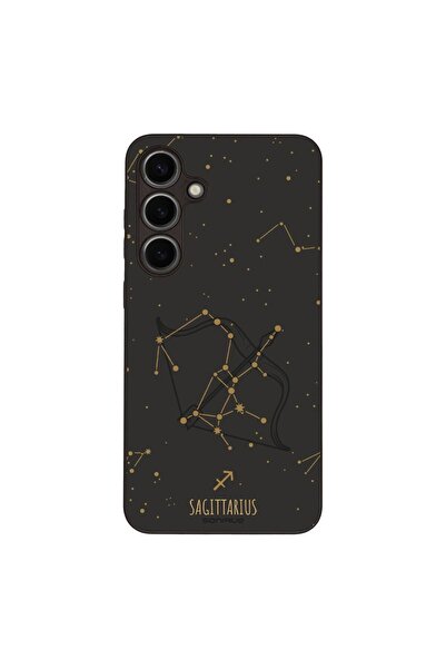 Sonique Θήκη Zodiac Series για Samsung Galaxy S24 Plus Sagittarius