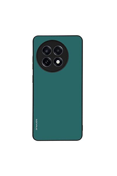 Sonique Θήκη ColorBloc Series για OnePlus 13R 5G Πετρόλ