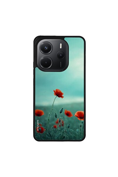 Sonique Θήκη Sunset in Eden Series για Xiaomi Redmi Note 14 4G (164.84mm) Sca...