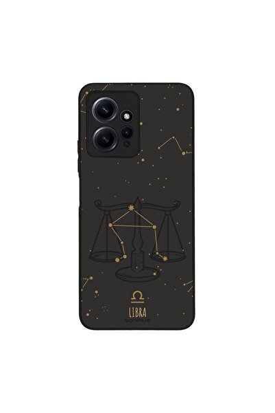 Sonique Θήκη Zodiac Series για Xiaomi Redmi Note 12 4G Libra