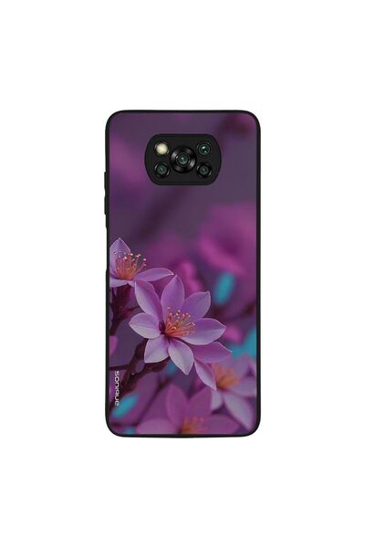 Sonique Θήκη Sunset in Eden Series για Xiaomi Poco X3 NFC / Poco X3 Pro Sakur...