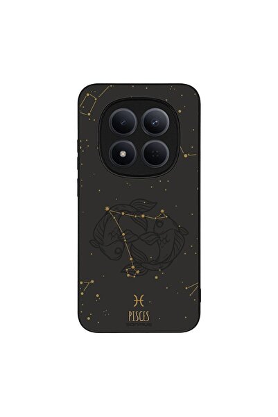 Sonique Θήκη Zodiac Series για Xiaomi Redmi Note 15 Pro 5G Pisces