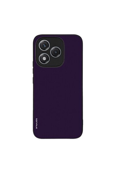 Sonique Θήκη ColorBloc Series για Honor 400 Lite 5G Μωβ