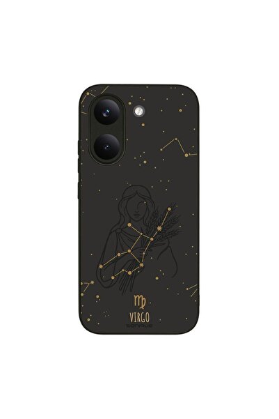 Sonique Θήκη Zodiac Series για Xiaomi Poco X8 Pro 5G Virgo