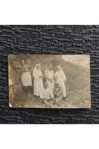 Koleksiyonluk Fotoğraf