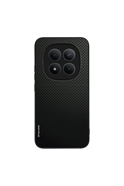 Sonique Θήκη Carbon Series για Xiaomi Redmi Note 15 Pro Plus 5G / Poco M8 Pro...