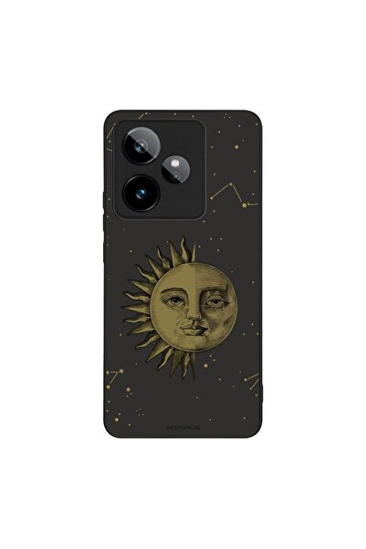 Sonique Θήκη Zodiac Series για Realme GT 7 5G / Realme GT 7T 5G Eclipse