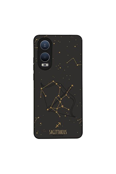 Sonique Θήκη Zodiac Series για OnePlus Nord CE 4 Lite 5G Sagittarius