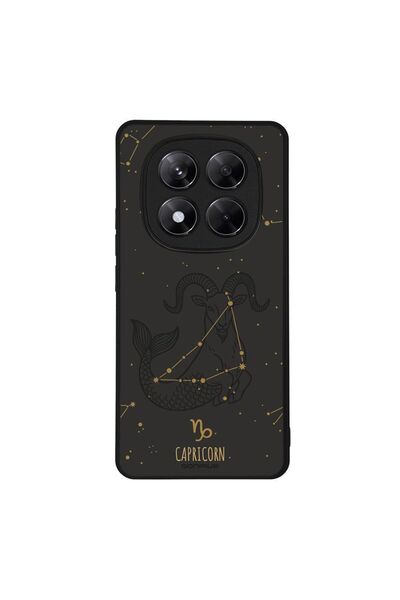 Sonique Θήκη Zodiac Series για Xiaomi Redmi Note 14 Pro 5G / Poco X7 5G Capri...