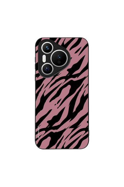 Sonique Θήκη Animal Print Series για Huawei Pura 70 Tiger 02