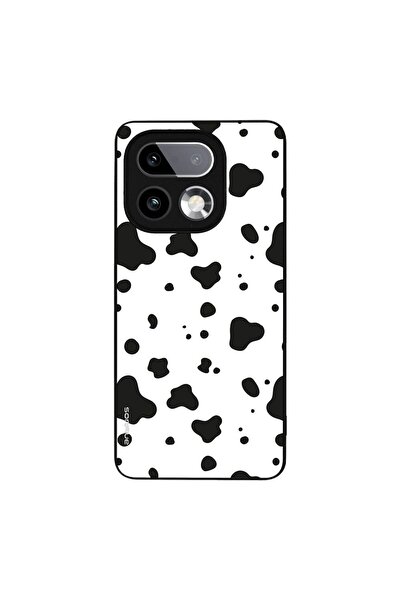 Sonique Θήκη Animal Print Series για Realme 16 Pro Plus Dalmatian