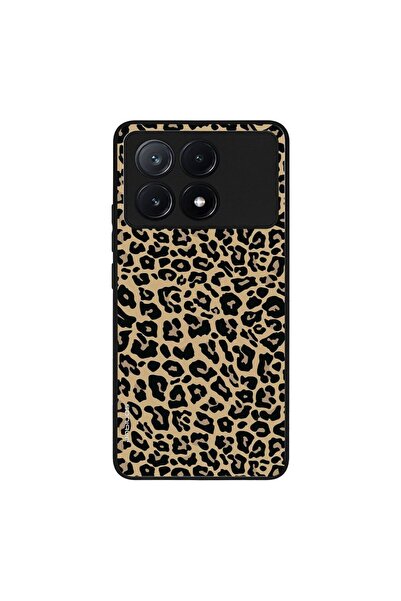 Sonique Θήκη Animal Print Series για Xiaomi Poco X6 Pro 5G Leopard 01