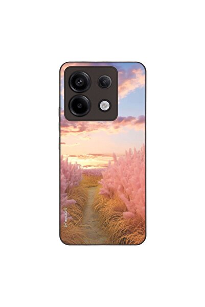 Sonique Θήκη Sunset in Eden Series για Xiaomi Redmi Note 13 Pro 5G / Poco X6 ...