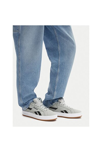 Reebok Men's Sneakers 100235364 Black