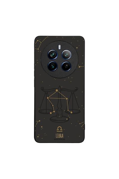 Sonique Θήκη Zodiac Series για Realme 12 Pro 5G / Realme 12 Pro Plus 5G Libra