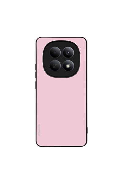 Sonique Θήκη ColorBloc Series για Xiaomi Redmi Note 15 5G / Poco M8 5G Ροζ Αν...