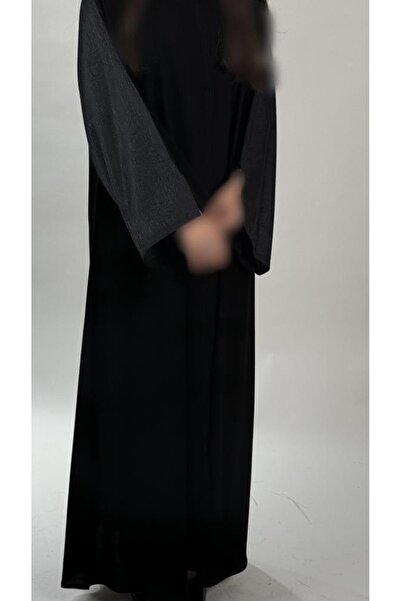 Rosana Aqasan Abaya, with High-End Sleeve Design