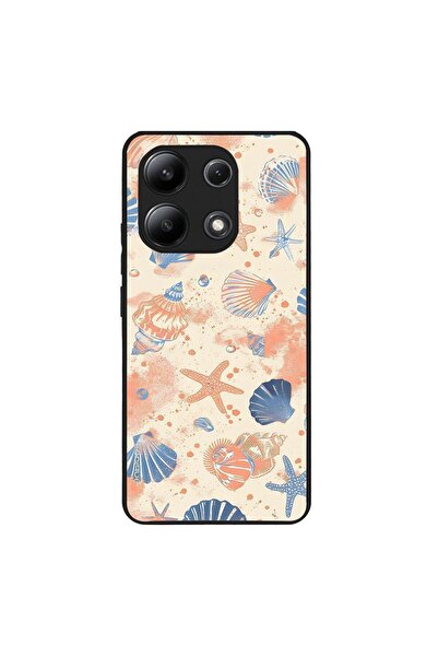Sonique Θήκη Ocean Series για Xiaomi Redmi Note 13 4G Κοχύλια