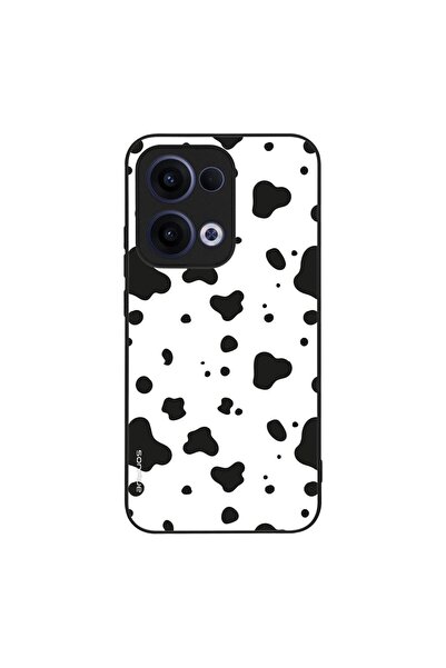 Sonique Θήκη Animal Print Series για Oppo Reno13 5G Dalmatian