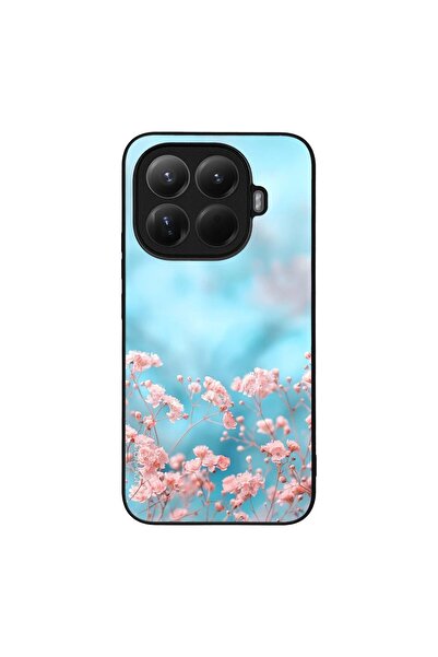 Sonique Θήκη Sunset in Eden Series για Xiaomi Xiaomi 15T Pro 5G Baby's Breath