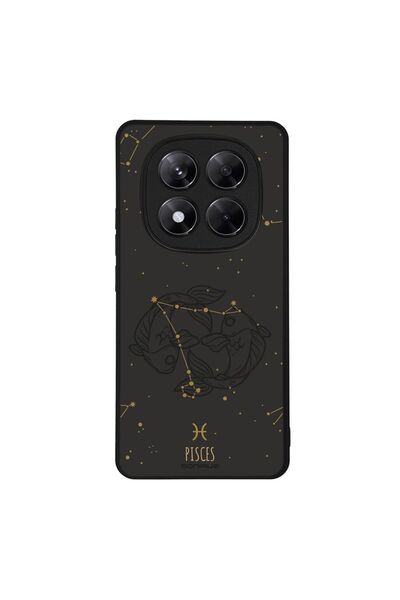 Sonique Θήκη Zodiac Series για Xiaomi Redmi Note 14 Pro 5G / Poco X7 5G Pisces