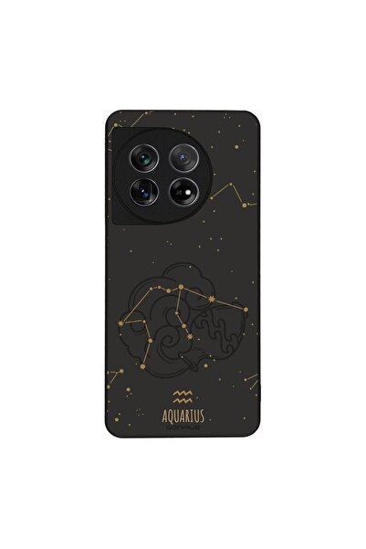 Sonique Θήκη Zodiac Series για OnePlus 11 5G Aquarius
