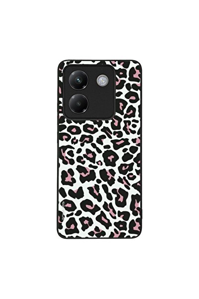 Sonique Θήκη Animal Print Series για Xiaomi Poco M7 Pro 5G Leopard 02