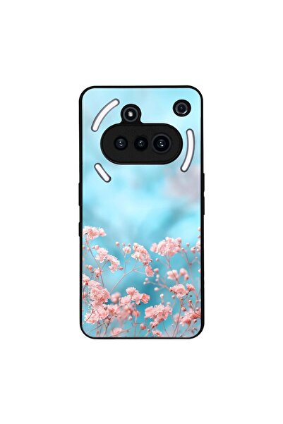 Sonique Θήκη Sunset in Eden Series για Nothing Phone 3a Baby's Breath