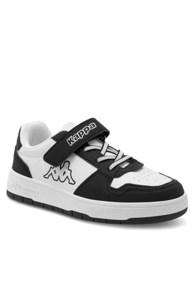 Kappa Adidași băieți SS24-3C001(IV)CH Negru